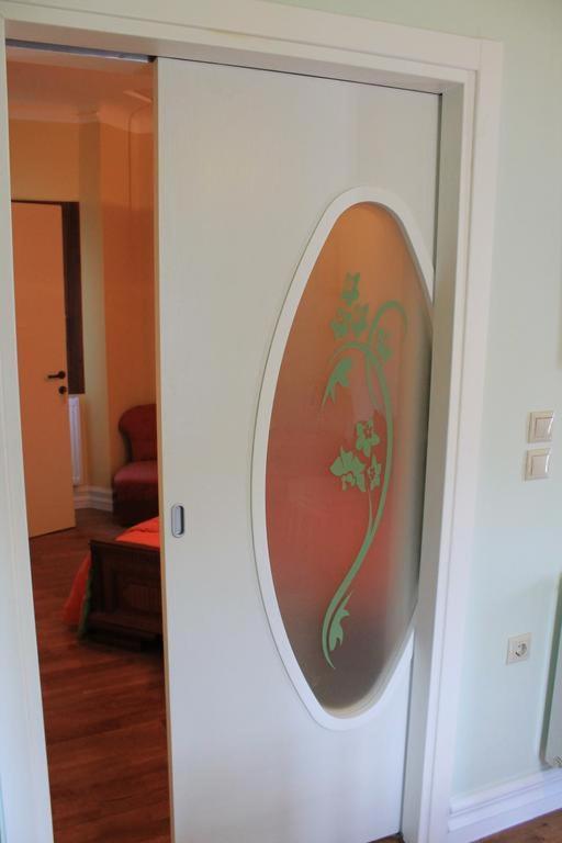 Acropolis Apartment Athens Exterior photo