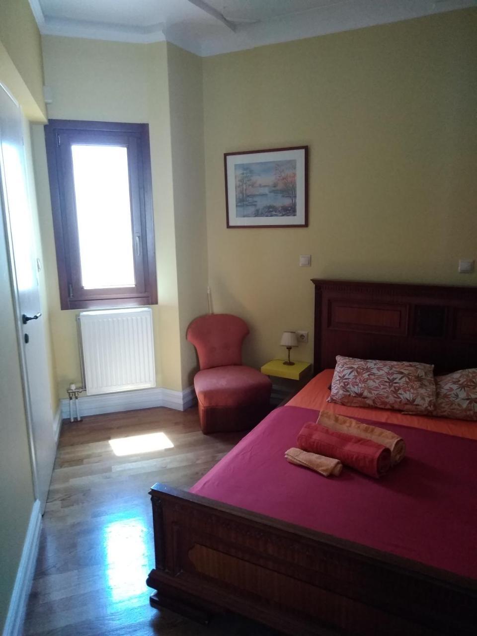 Acropolis Apartment Athens Exterior photo
