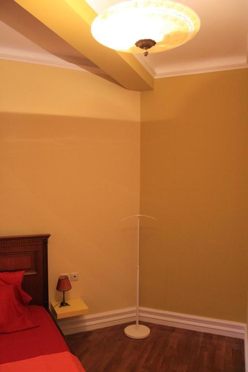 Acropolis Apartment Athens Exterior photo